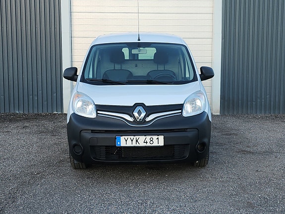 Renault Kangoo Express