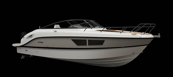 Uttern D77 2026 Premium De Luxe Line