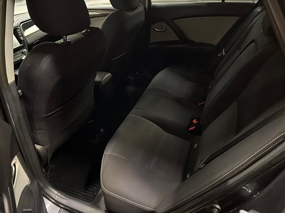 Toyota Avensis 10 of 10