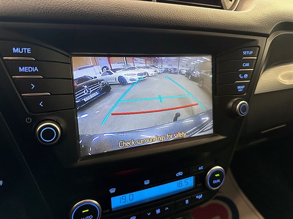Toyota Avensis 11 of 14