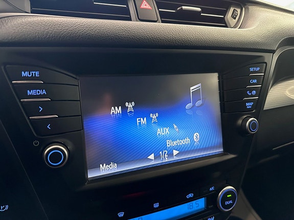 Toyota Avensis 10 of 14