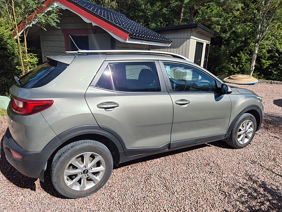 Kia Stonic 2019