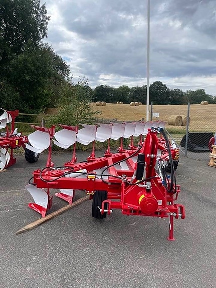 Ovlac Mini-NH-9+1/Mini Plog