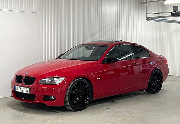 BMW 335i
