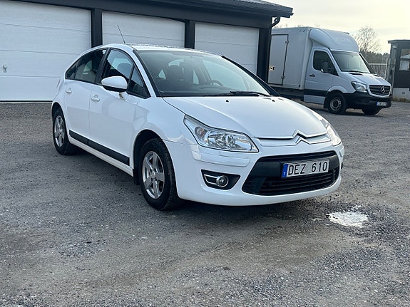 Citroen C4 3 of 5