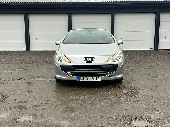 Peugeot 307 CC