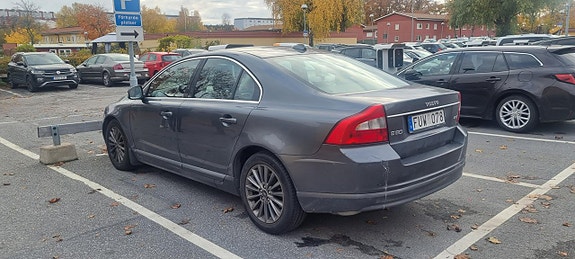 Volvo Unknown