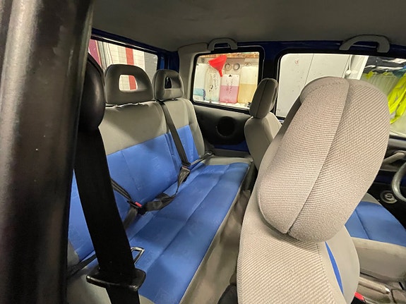 Volkswagen Lupo 10 of 16