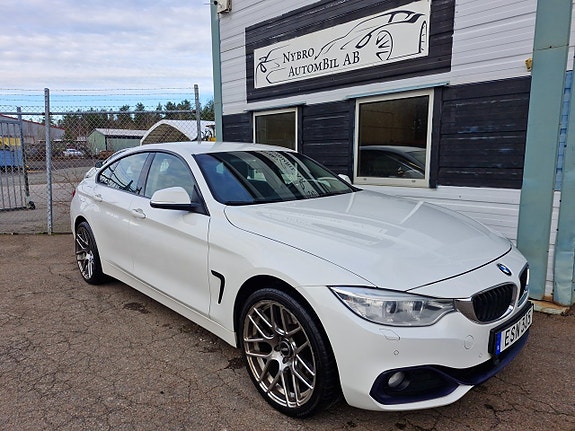 BMW 428i