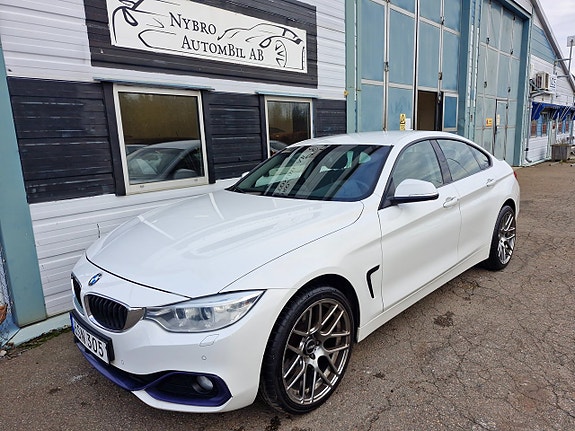 BMW 428i 11 of 13