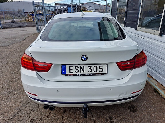 BMW 428i 13 of 13
