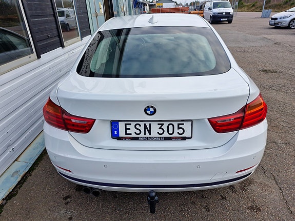 BMW 428i 4 of 5