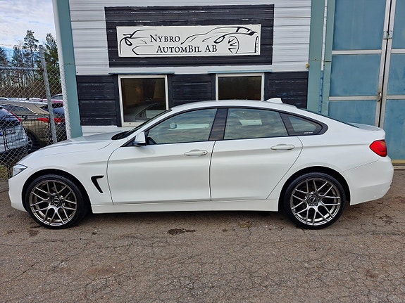 BMW 428i 12 of 13