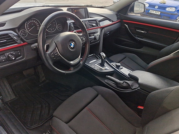 BMW 428i 5 of 5