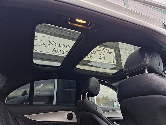 Mercedes-Benz E220 d 14 of 18