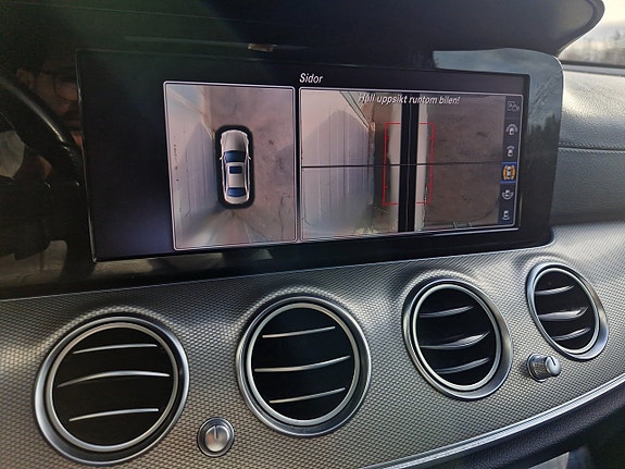 Mercedes-Benz E220 d 7 of 18