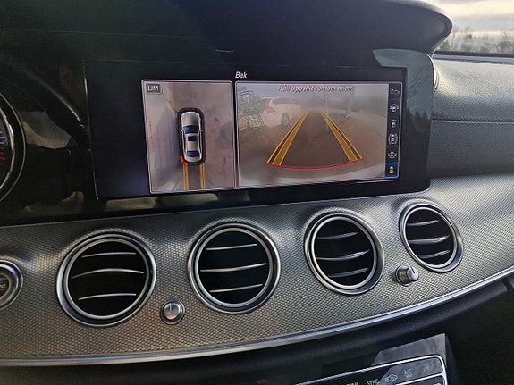 Mercedes-Benz E220 d 8 of 18