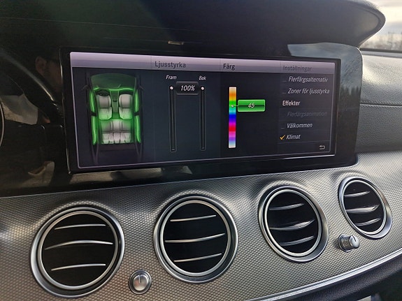 Mercedes-Benz E220 d 11 of 18