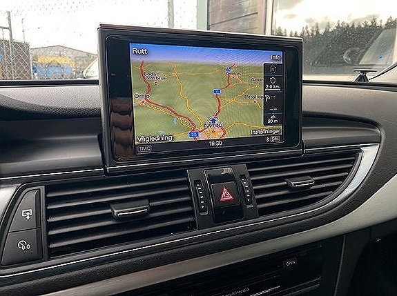 Audi S7 15 of 21