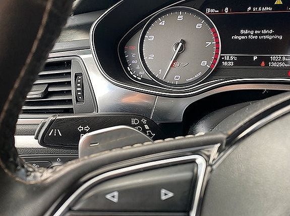 Audi S7 5 of 5