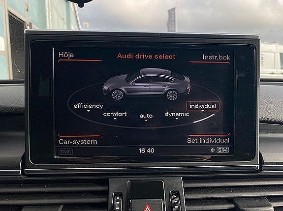 Audi S7 6 of 21
