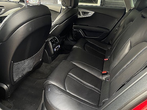 Audi S7 8 of 21