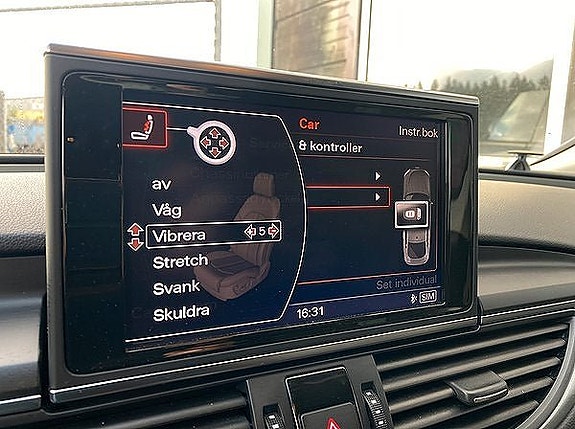 Audi S7 13 of 21