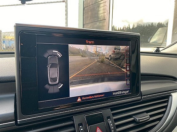 Audi S7 12 of 21