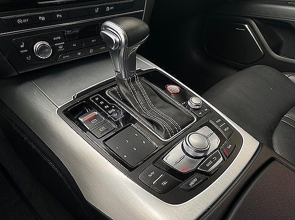 Audi S7 11 of 21