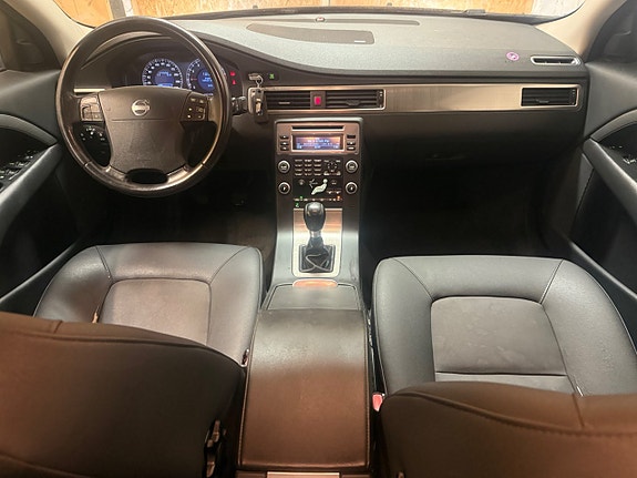 Volvo S80 23 of 26