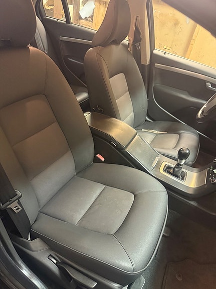 Volvo S80 22 of 26