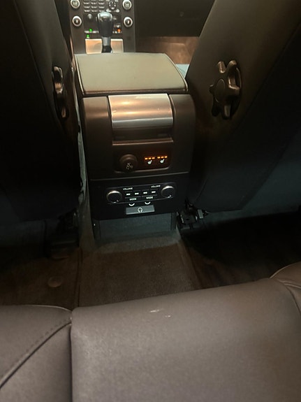 Volvo S80 18 of 26