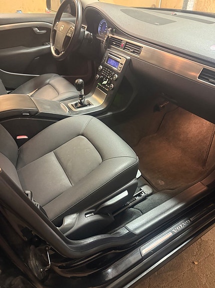 Volvo S80 21 of 26