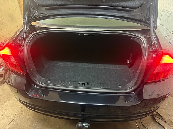Volvo S80 19 of 26