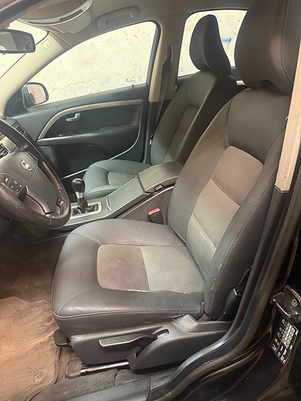 Volvo S80 14 of 26
