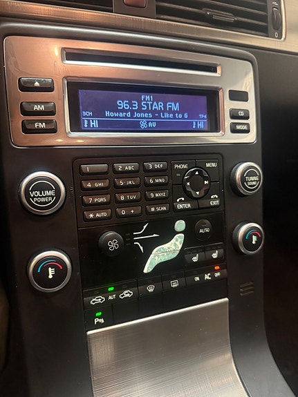 Volvo S80 25 of 26
