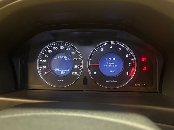 Volvo S80 26 of 26