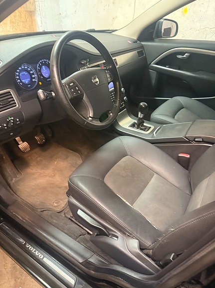Volvo S80 15 of 26