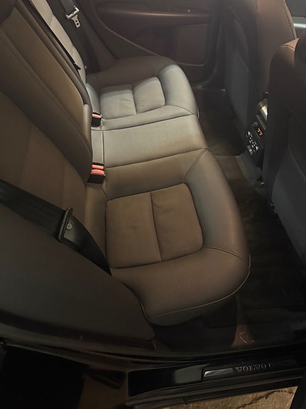 Volvo S80 20 of 26