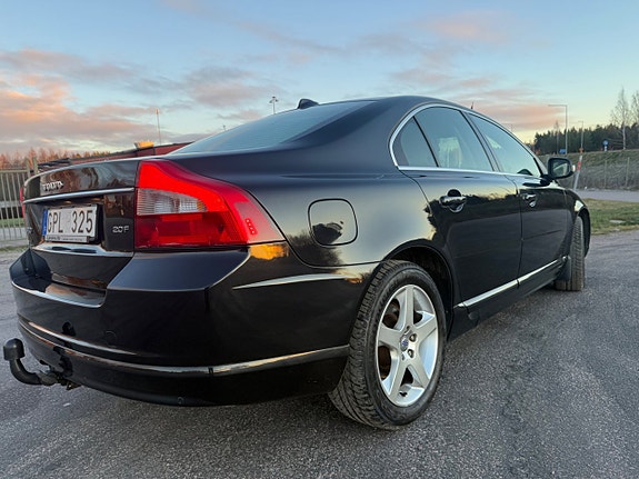 Volvo S80 10 of 26