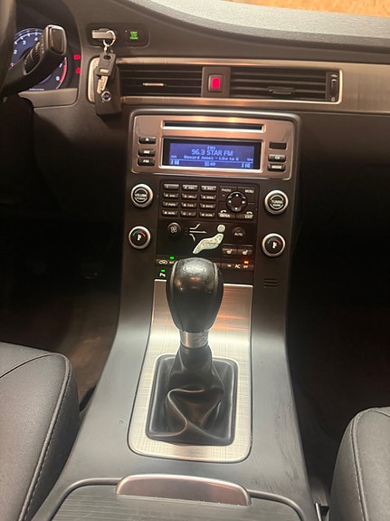 Volvo S80 24 of 26