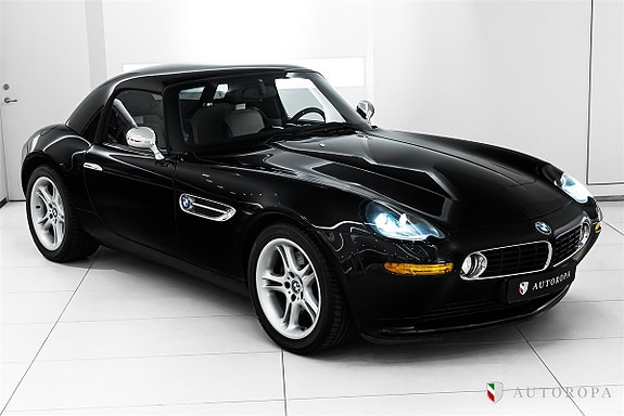 BMW Z8