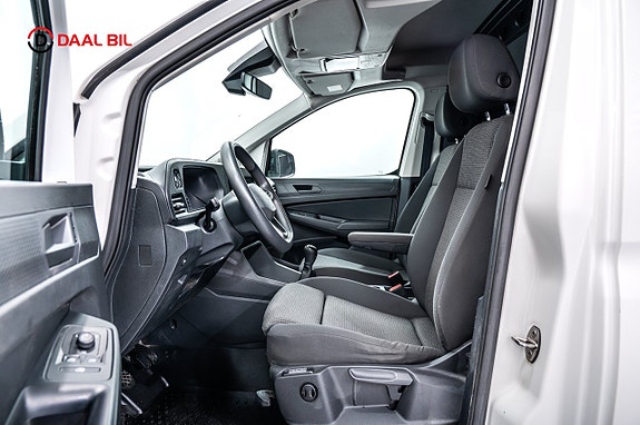 Volkswagen Caddy Maxi 7 of 17