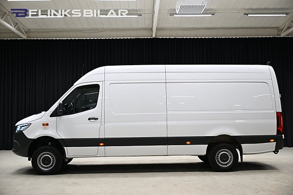 Mercedes-Benz Sprinter 319 19 of 30