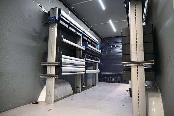 Mercedes-Benz Sprinter 319 6 of 30