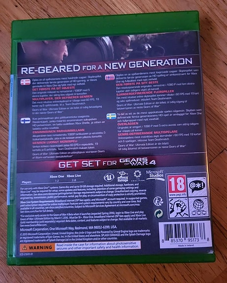 Product image 2 of 2