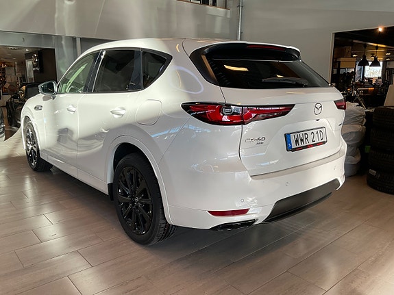 Mazda CX-60 5 of 18
