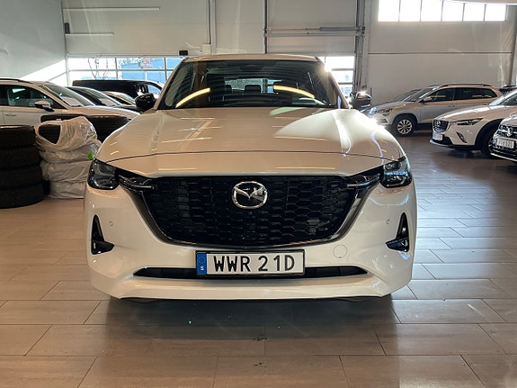 Mazda CX-60 2 of 18