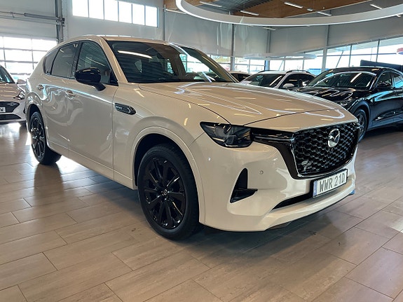 Mazda CX-60 3 of 18