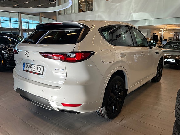 Mazda CX-60 4 of 18